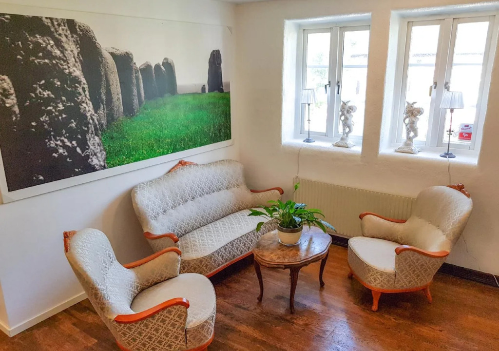 Stora Herrestad B&B