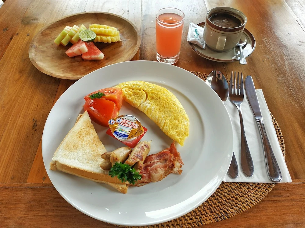 Paon Desa Ubud