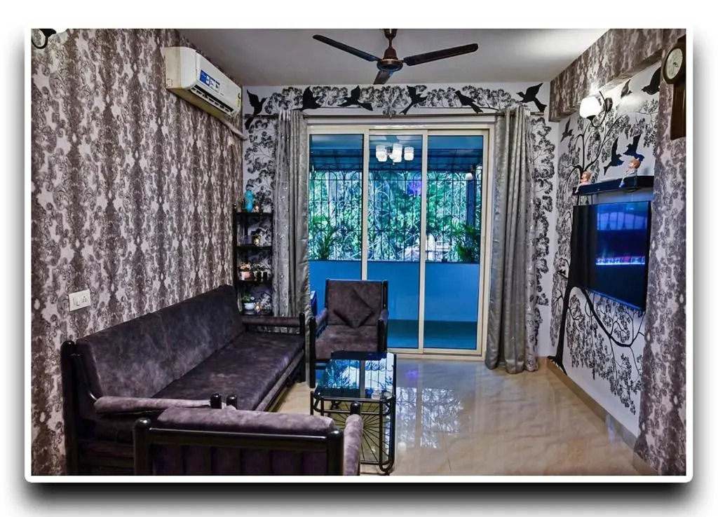 Homestay Benaulim Beach
