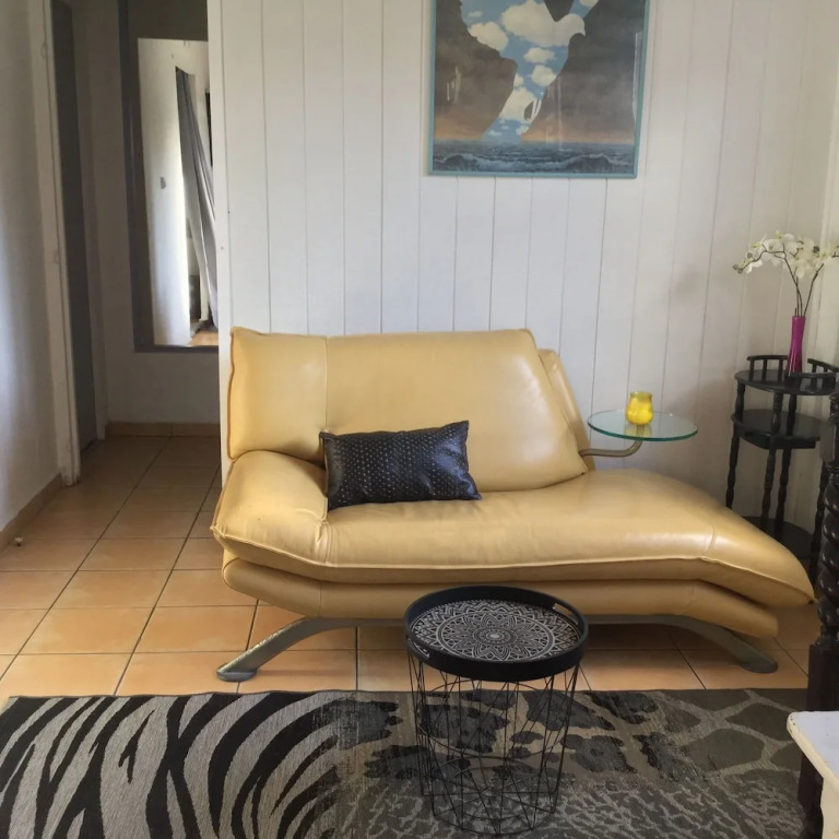 Racoon Lodge