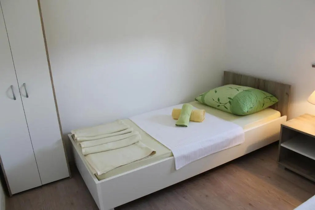 Apartments Bellator