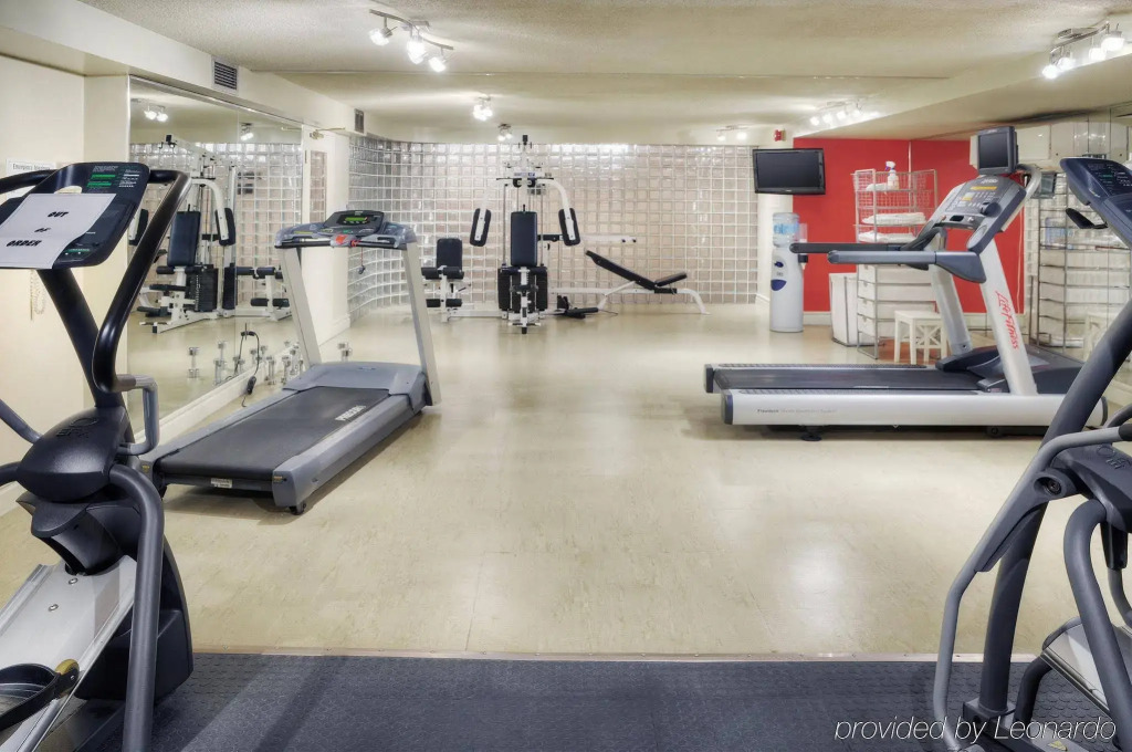 Holiday Inn - Ottawa Dwtn - Parliament Hill by IHG