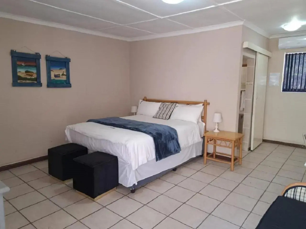 St Helena Bay Hotel
