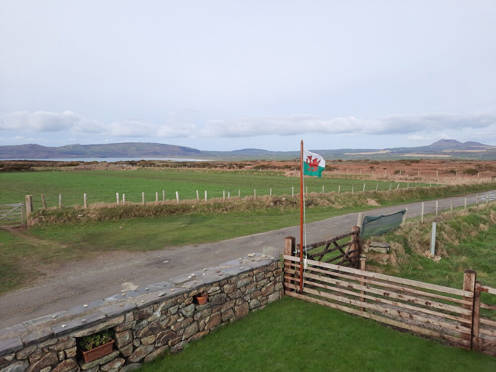 Parc y Brenin Holidays, Abersoch