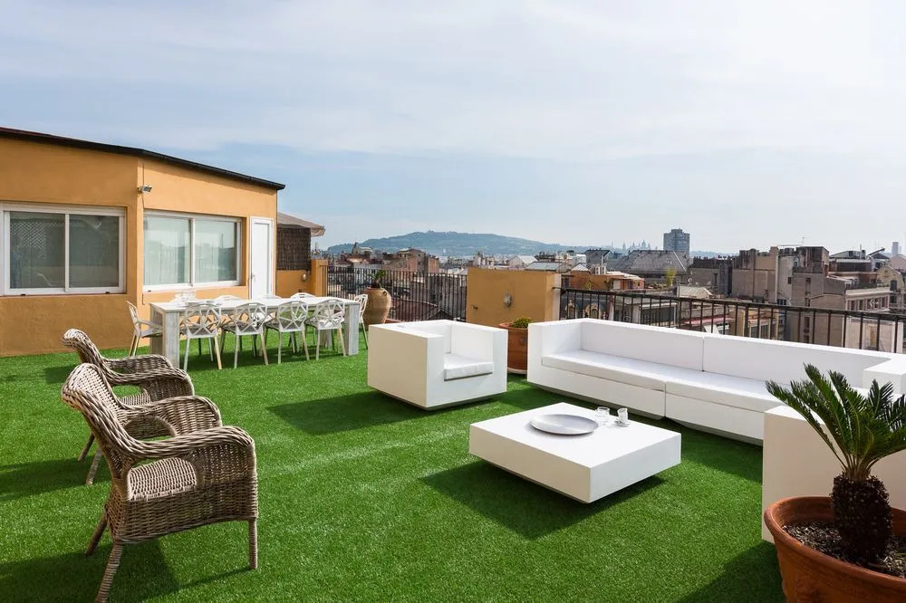 BCN Luxury Apartments