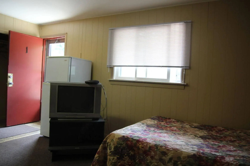Munro Motel