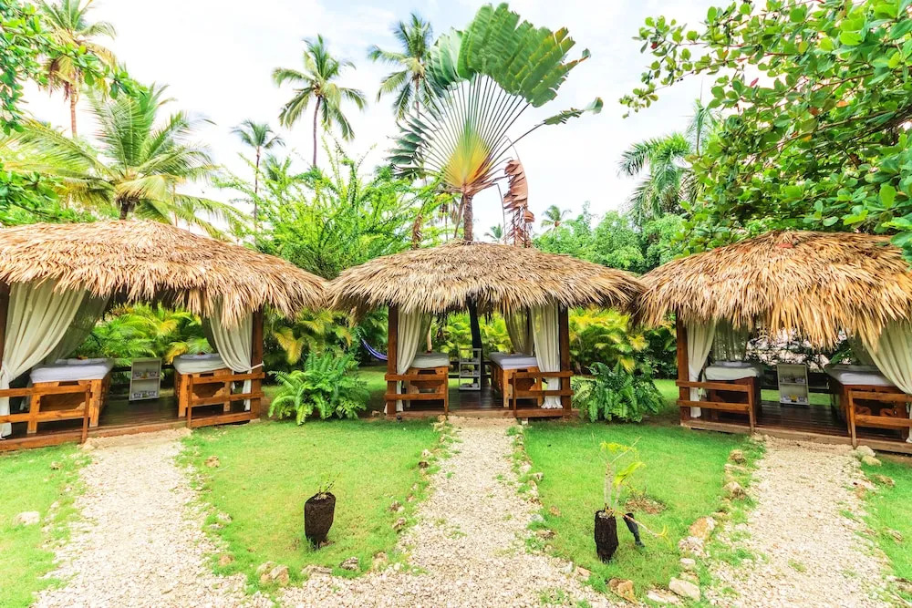 Modern Studio near Arena Gorda Beach