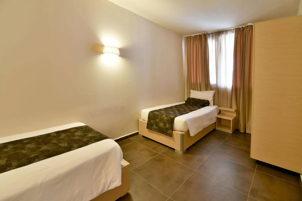 lti Dolce Vita Sunshine Resort