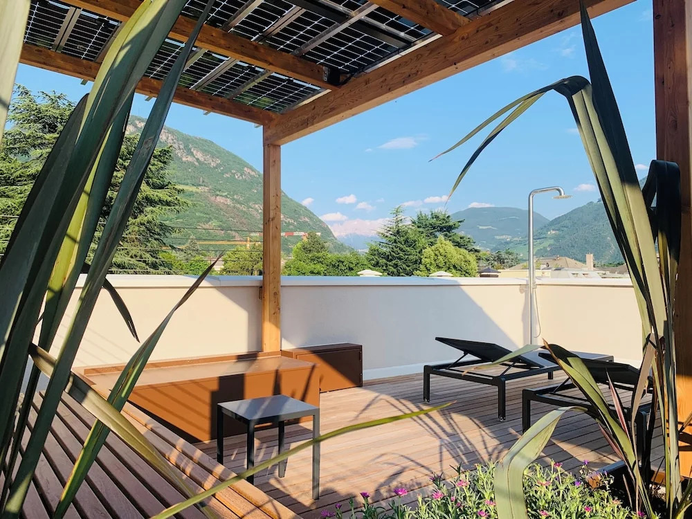 Wellness Smart Suites
