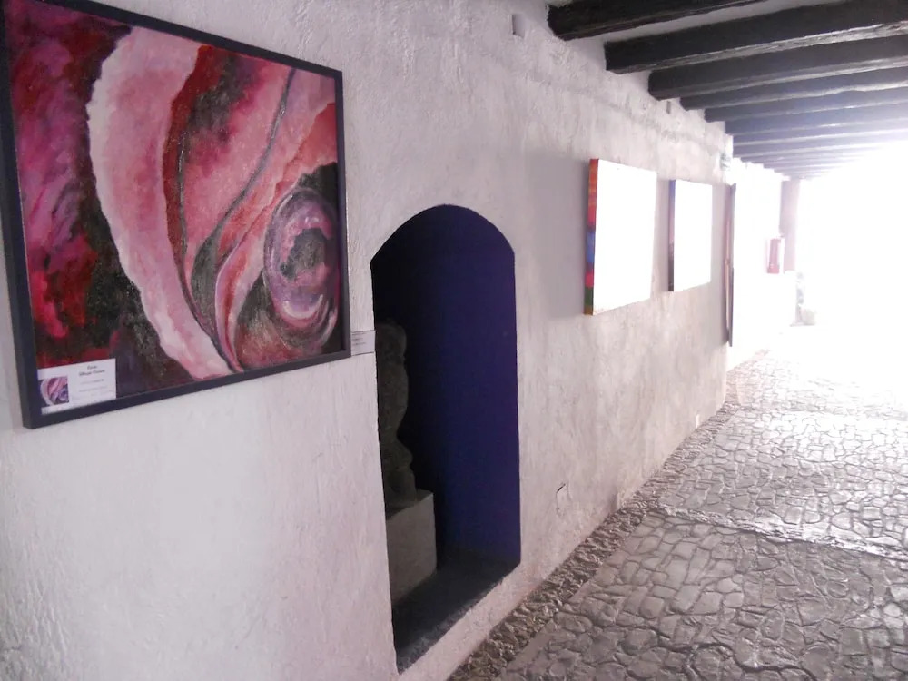 Hotel Casa Abolengo
