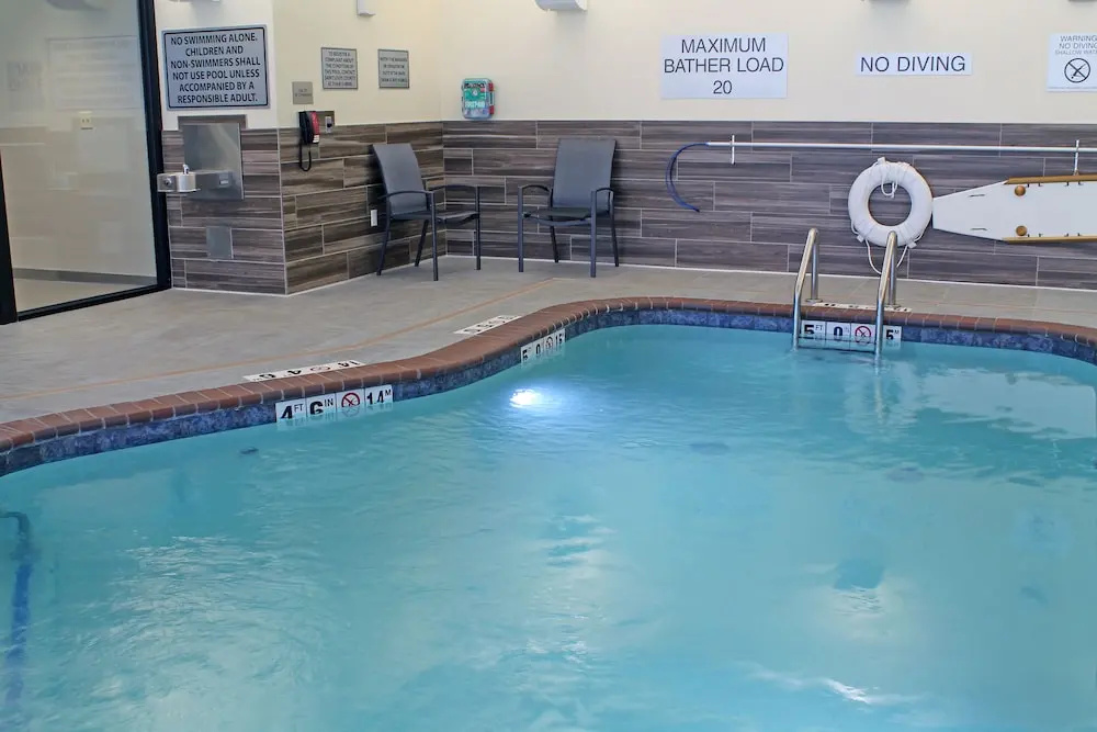 Fairfield by Marriott Inn & Suites St Louis South