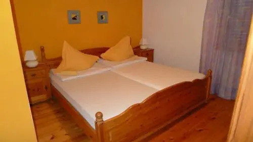 Villa Isabela