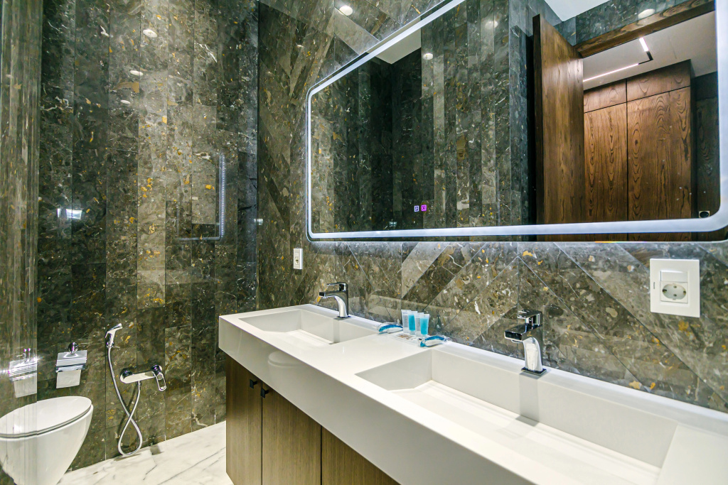 Апартаменты VIP Knightsbridge Residence White City