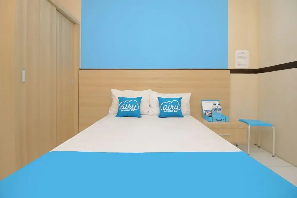 Airy Eco Mataram Sandubaya 67 Lombok