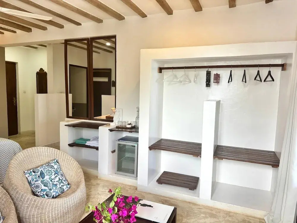 La Villa de Victor Kigomani
