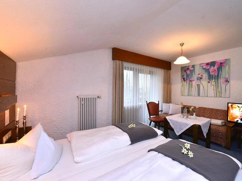 Hotel Wagner