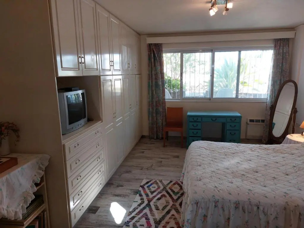 Periklis Beach house