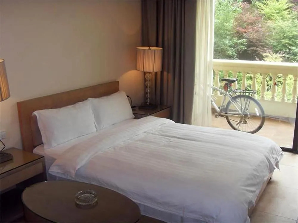 Forest Holiday Apartments