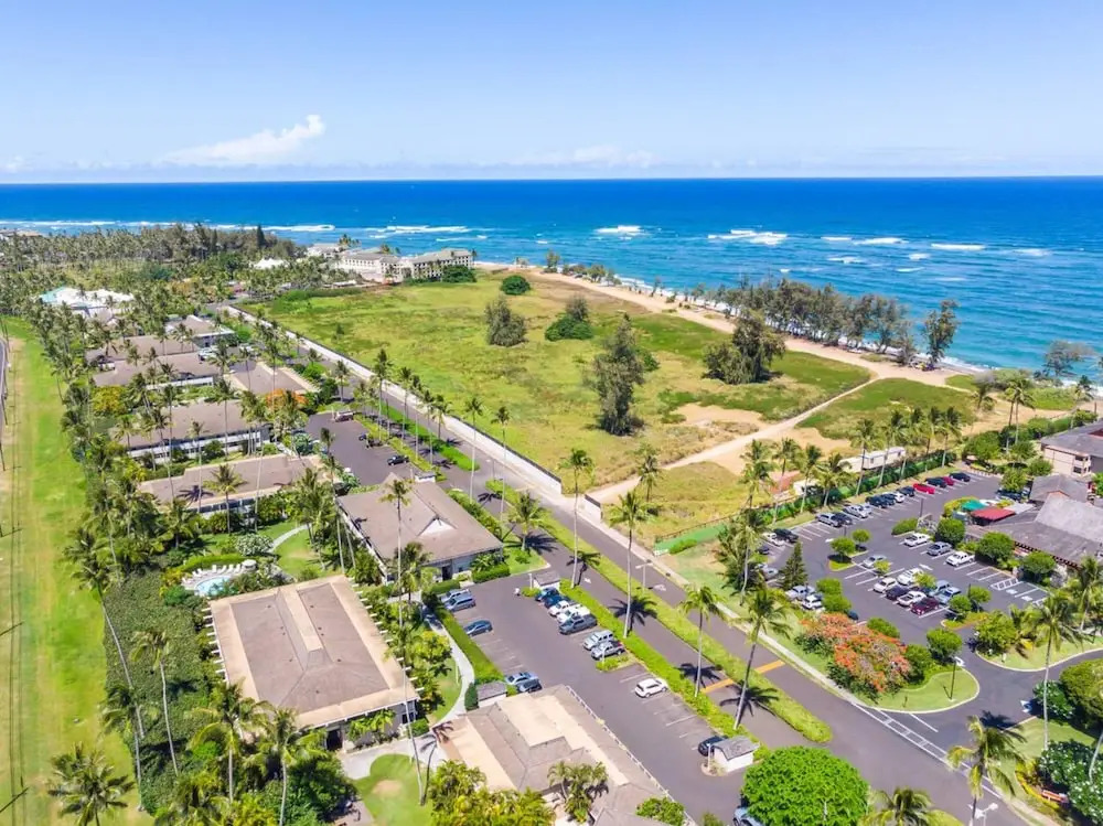 Plantation Hale Suites