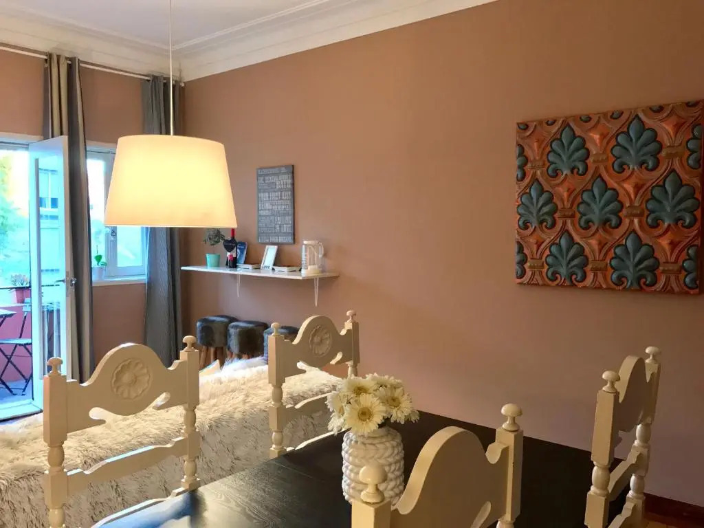 Apartamento Porto Baixa