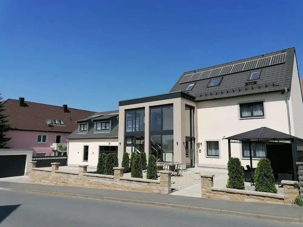 Landgasthof Niebler