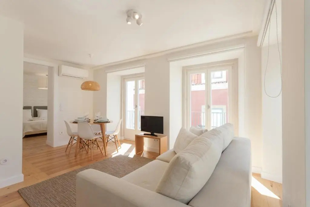 FLH Portas do Sol Cozy Flat