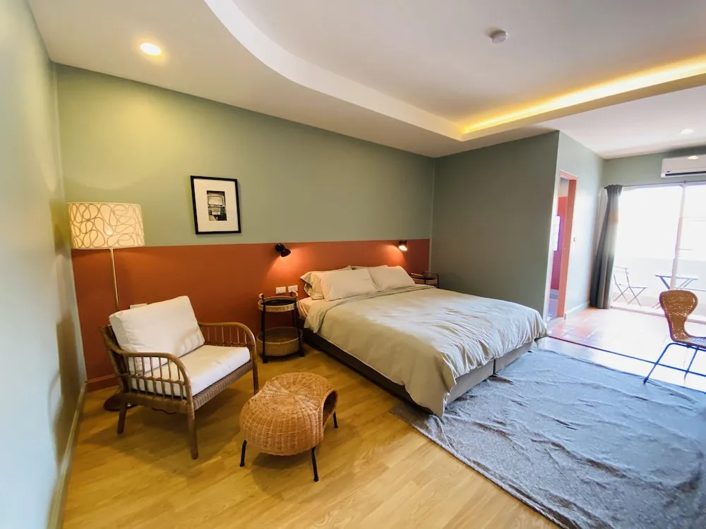 Forget Me Not Boutique Bed & Breakfast Hua Hin