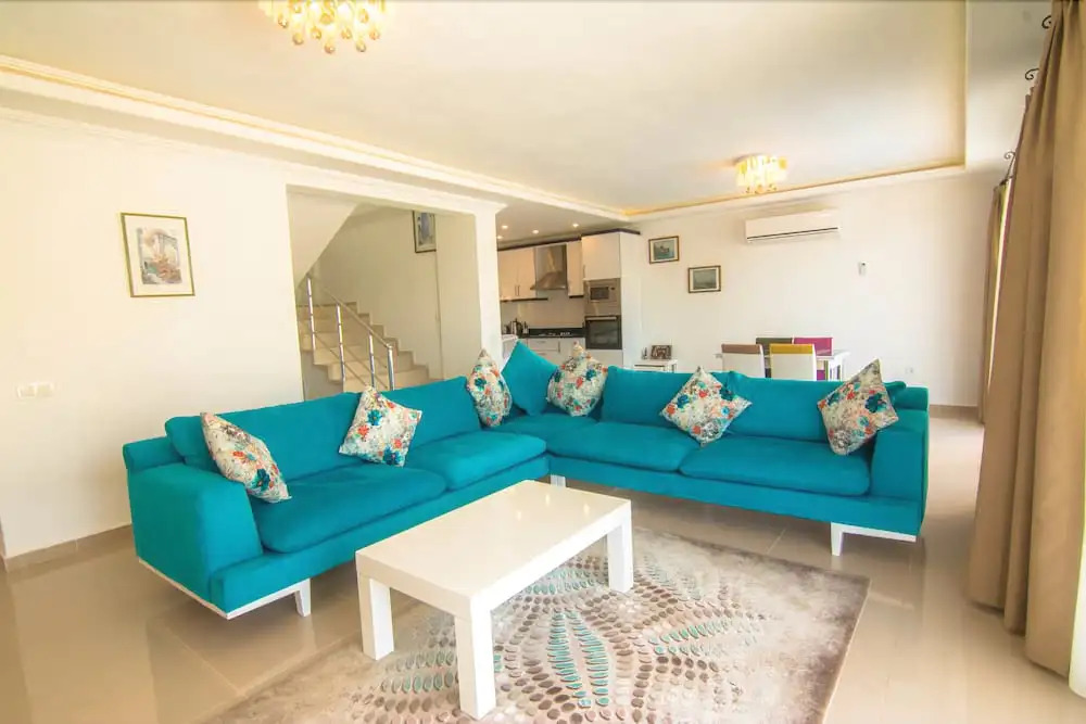 Villa Deniz
