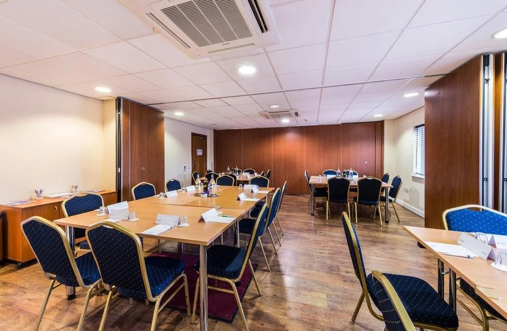 Park Inn by Radisson Doncaster