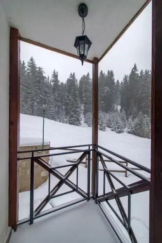 *By the Fireplace* Cosy 1BD Flat with a nice view
