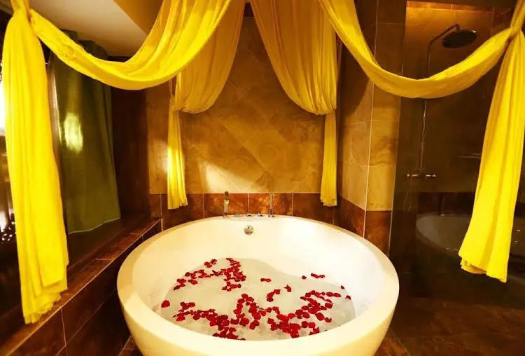 Lijiang Nagelan Inn