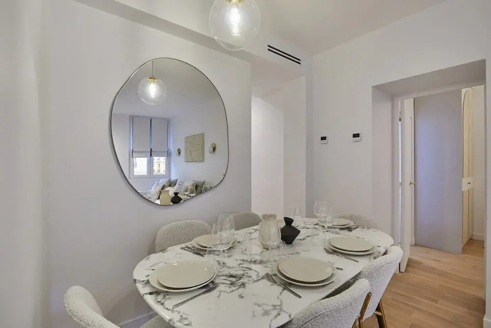 Superb Apartment in the Heart of Paris