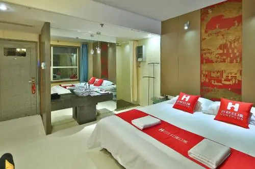 Home Plus 6317