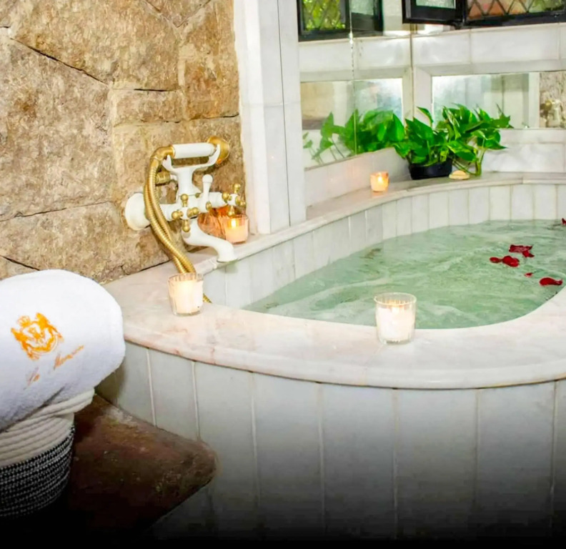 Hotel Boutique La Mansión Guadalajara