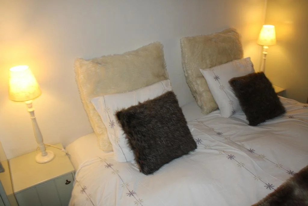 B&B La Bouliniere