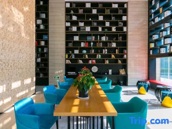 Grace Select Hotel