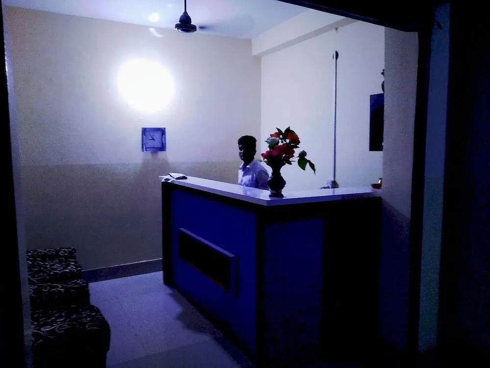 Hotel Riddhi Siddhi Restaurant and Bar