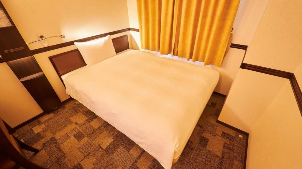 Toyoko Inn Maibara eki Shinkansen Nishi guchi