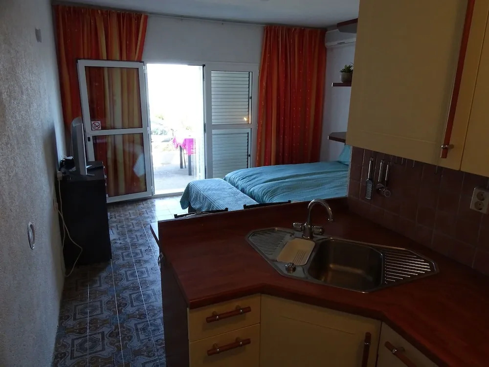 Holiday Home With a Sea View Terrace Near the Beach
