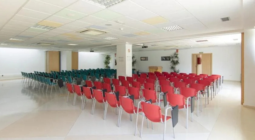 Albergue Inturjoven Torremolinos