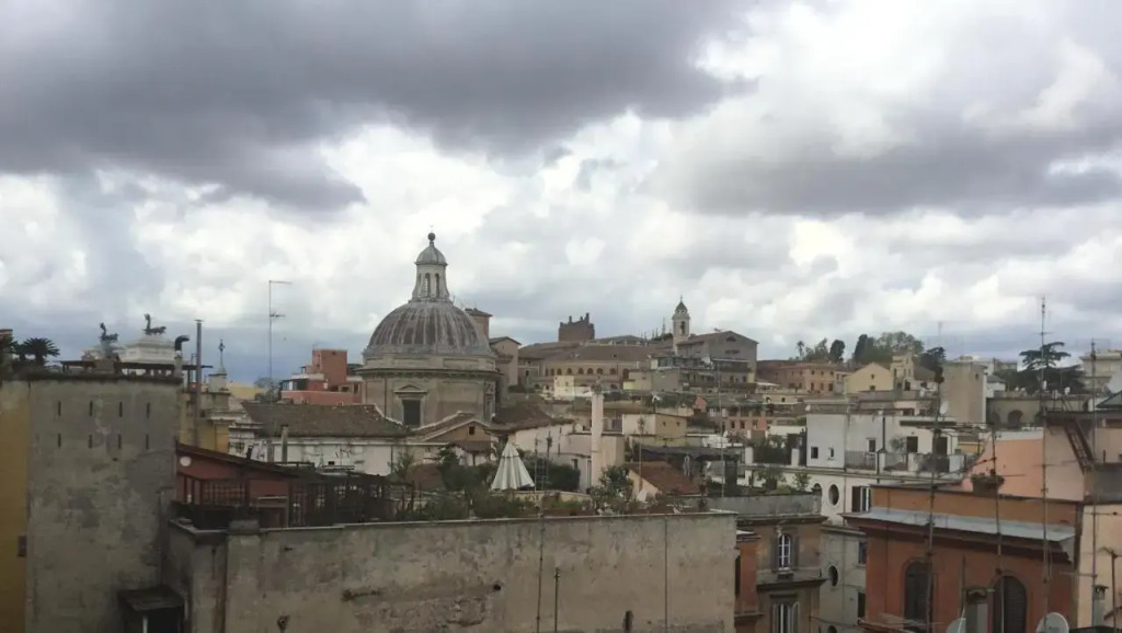 A Casa Di Alessandro