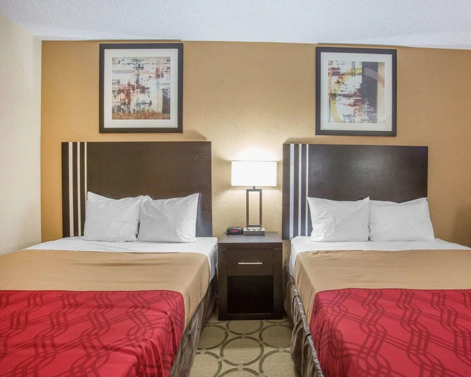 Econo Lodge