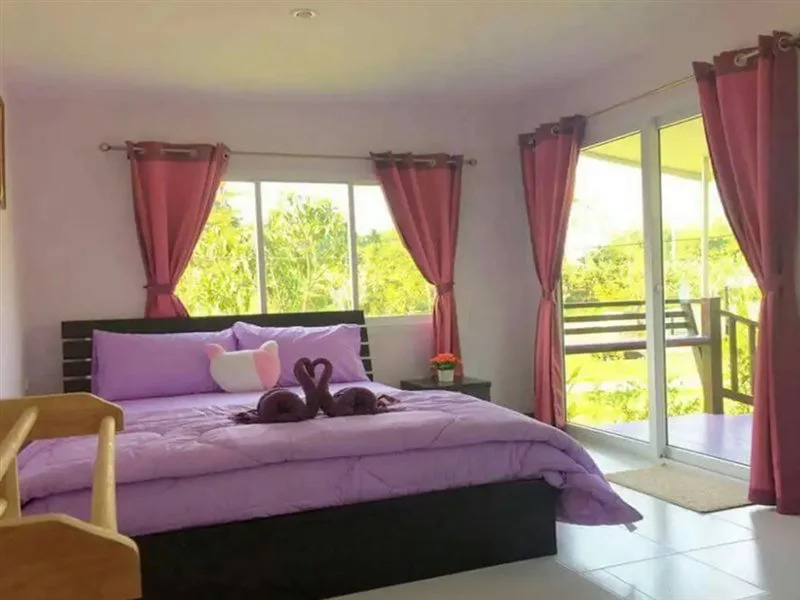 Sangvimarn Resort