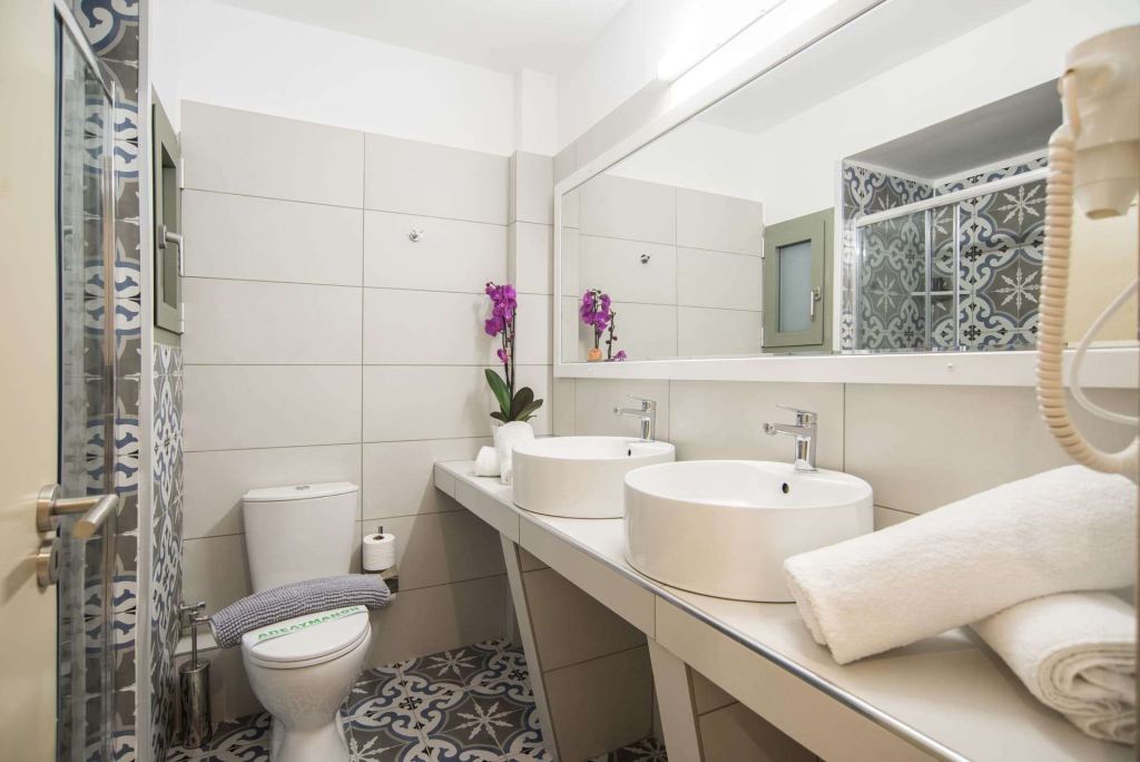V Hotel Delphi
