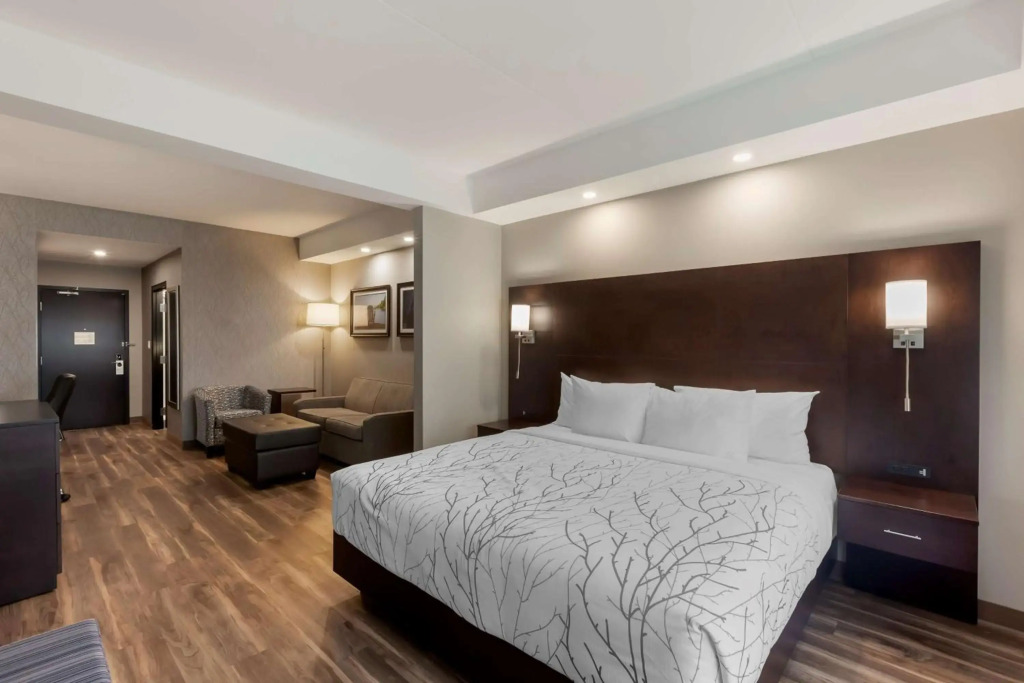 Best Western Premier Northwood Hotel