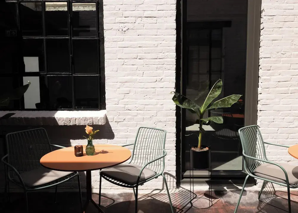Cousins Boutique Hotel