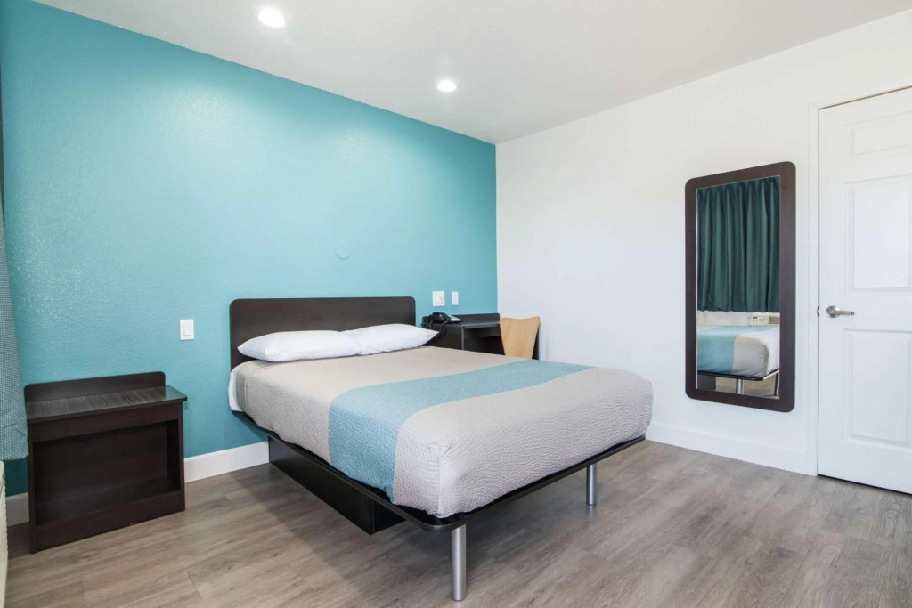 Motel 6 - Moreno Valley - Riverside March Air Base