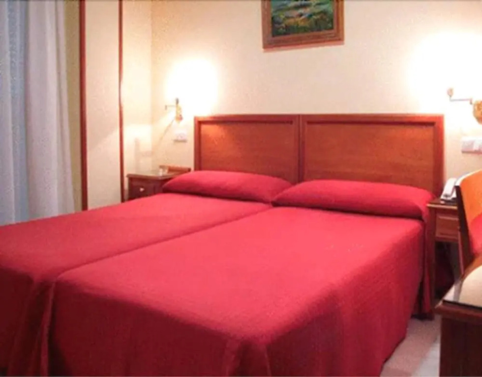 Hotel Isabel