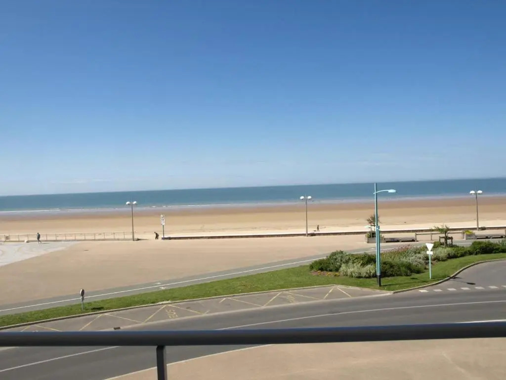 Appartement Saint-Jean-de-Monts, 2 pièces, 6 personnes - FR-1-323-87