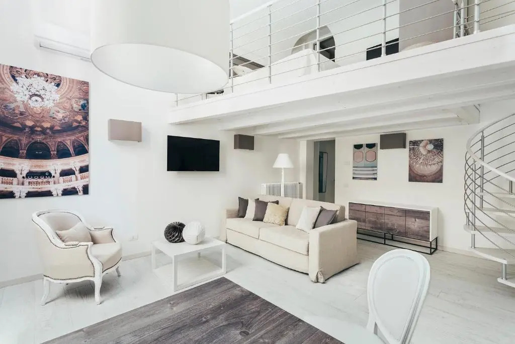 Opera Residence - by Bologna Residences